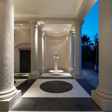 Villa Anantara Villas&suites Marbella Benahavis *