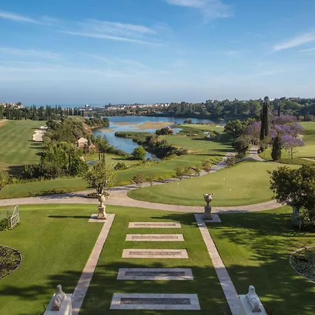 Anantara Villas&suites Marbella Benahavis Villa