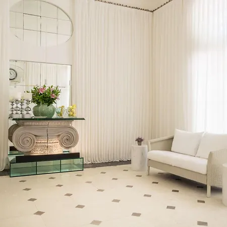 Anantara Villas&suites Marbella Benahavis Estepona