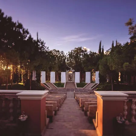 Anantara Villas&suites Marbella Benahavis