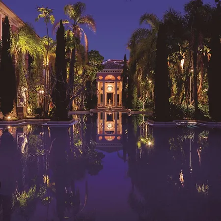 Anantara Villas&suites Marbella Benahavis Villa Estepona