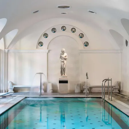 Anantara Villas&suites Marbella Benahavis *