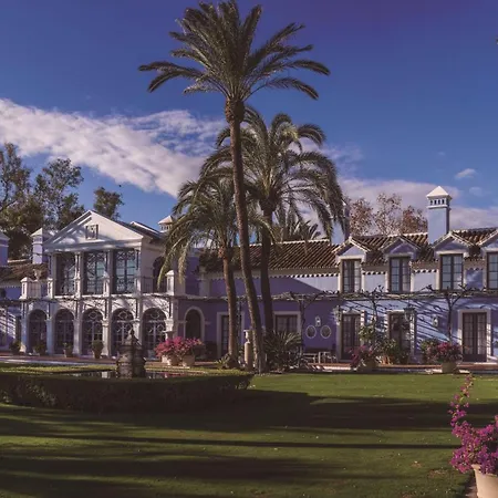 Anantara Villas&suites Marbella Benahavis Estepona
