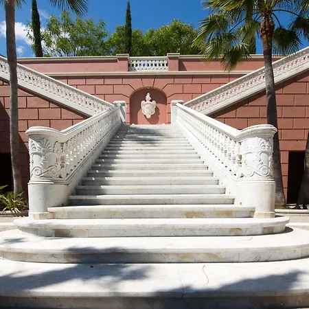 Anantara Villas&suites Marbella Benahavis
