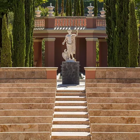 Villa Anantara Villas&suites Marbella Benahavis Estepona