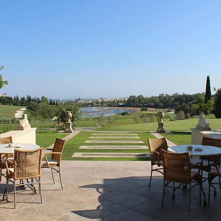 Anantara Villas&suites Marbella Benahavis Estepona