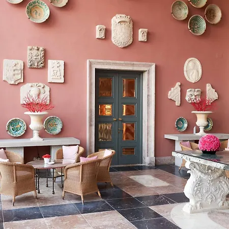 Villa Anantara Villas&suites Marbella Benahavis Estepona