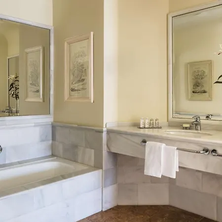 Anantara Villas&suites Marbella Benahavis Villa Estepona