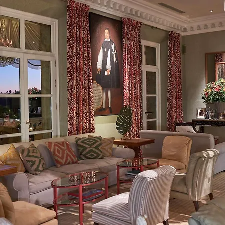 Anantara Villas&suites Marbella Benahavis Estepona