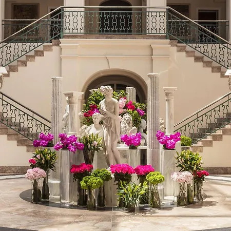 Villa Anantara Villas&suites Marbella Benahavis *