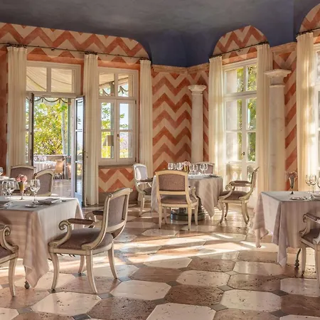 Anantara Villas&suites Marbella Benahavis Villa Estepona