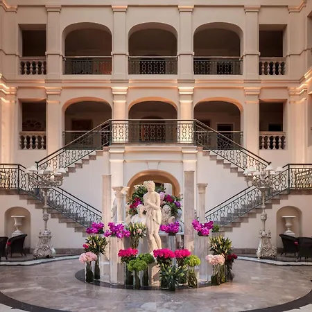 Villa Anantara Villas&suites Marbella Benahavis *