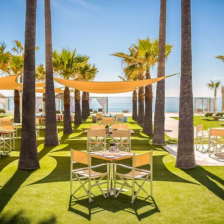 Villa Anantara Villas&suites Marbella Benahavis Estepona