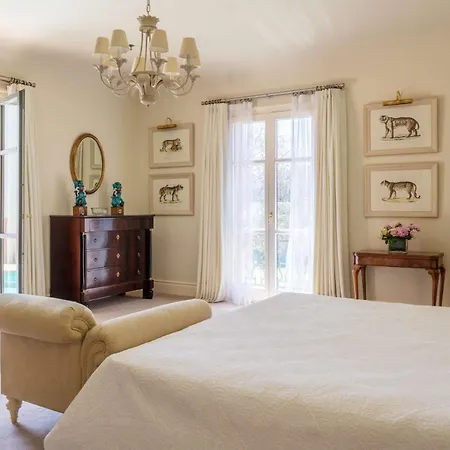 Anantara Villas&suites Marbella Benahavis Villa