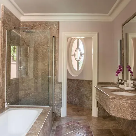 Anantara Villas&suites Marbella Benahavis Villa Estepona