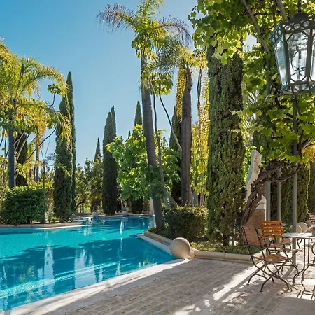 Anantara Villas&suites Marbella Benahavis Estepona