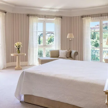 Anantara Villas&suites Marbella Benahavis *