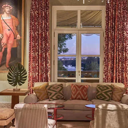Anantara Villas&suites Marbella Benahavis * Estepona
