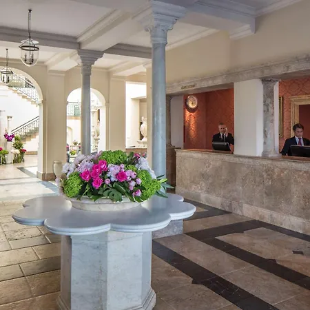 Anantara Villas&suites Marbella Benahavis *