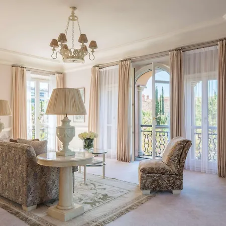 Anantara Villas&suites Marbella Benahavis Estepona
