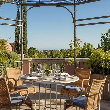 Anantara Villas&suites Marbella Benahavis Villa