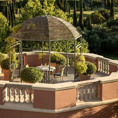 Villa Anantara Villas&suites Marbella Benahavis