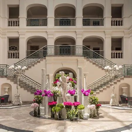 Anantara Villas&suites Marbella Benahavis *