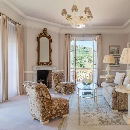 Anantara Villas&suites Marbella Benahavis Villa *