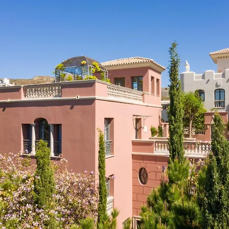 Anantara Villas&suites Marbella Benahavis Estepona