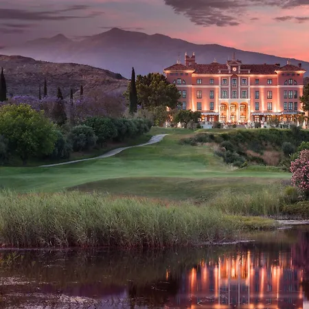 Villa Anantara Villas&suites Marbella Benahavis